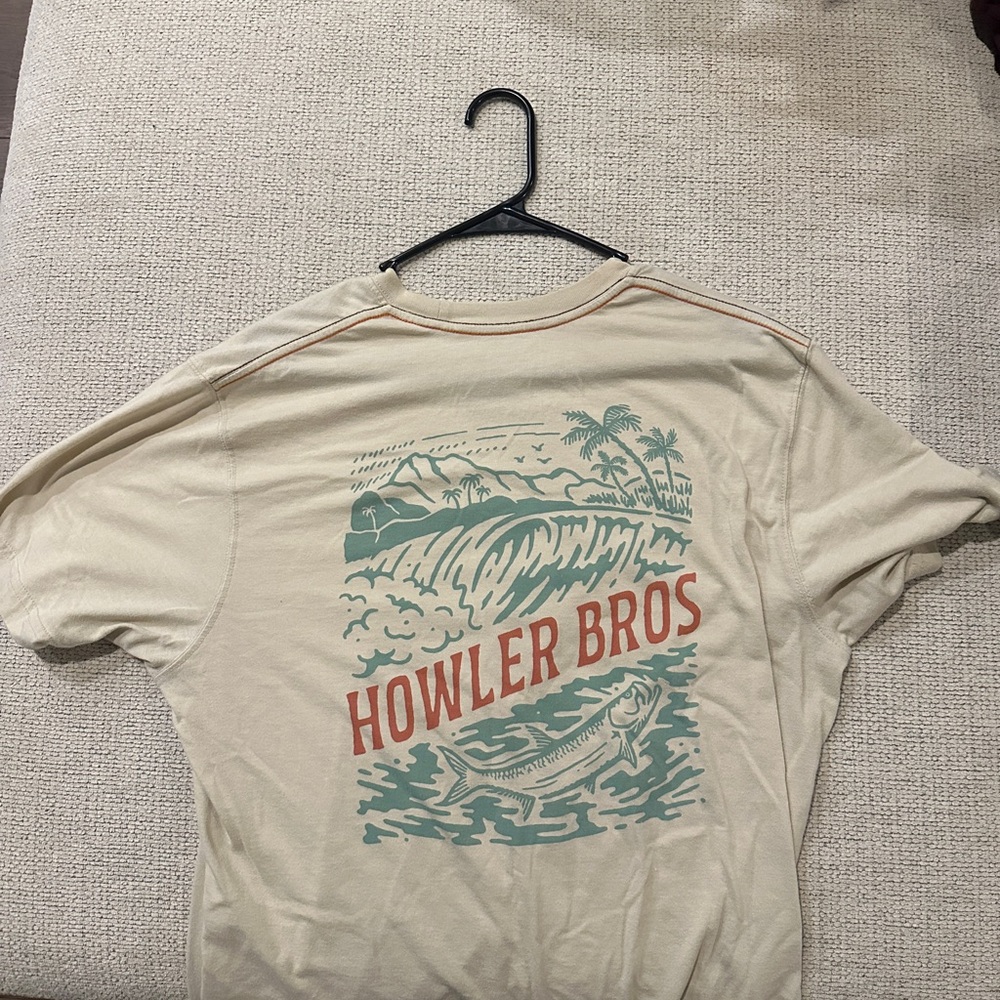 Howler Brothers T Shirt